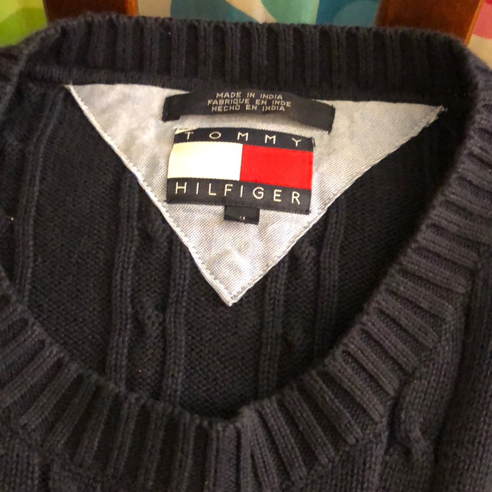 Sweater - Picture 2 of 2